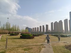 -迎泽公园