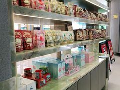 零售区-LELECHA乐乐茶(百货大楼店)
