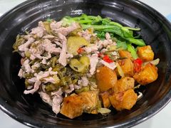 -老地方面馆(思南路店)