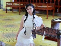 -韶关经律论国际酒店温泉