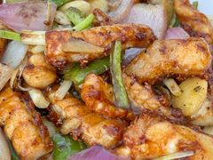 -红日饭店(裕隆三路店)