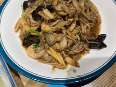 -老街烧烤·四方路小烤肉(书院路店)