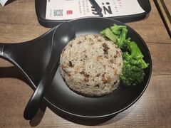 17年好人炒饭-好人民间小吃·番茄鱼酸菜鱼(木渎悠方店)