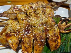 -本色.小马哥烧烤(五一路总店)
