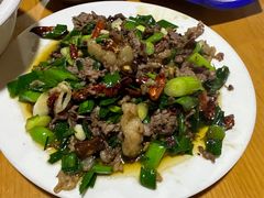 -伊春园牛菜馆(福达路店)