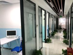 -新航道雅思托福·留学·考研培训(人民广场校区)