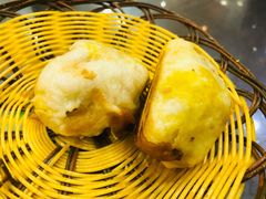 牛肉粉条水煎包-马老三肉丁胡辣汤(西一路店)