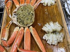 -震海贝烤贝·民俗特色店(延吉总店)