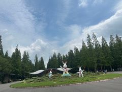 -东平国家森林公园