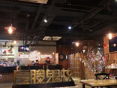 -长藤鬼校(千禧店)