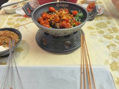 -聚味瞿记·龙虾堂(咸嘉湖店)