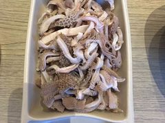 -额尔敦·品质自助(摩尔城店)