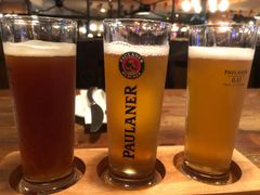 -宝莱纳啤酒花园餐厅PAULANER BRAUHAUS Nanjing(广州路店)