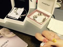 -Pandora潘多拉珠宝(虹口龙之梦店)