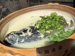 -风味小馆(天目湖宾馆店)