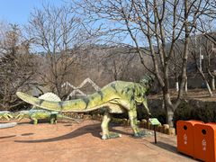 -大连森林动物园