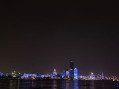-武昌江滩