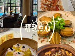 -星河湾半岛酒店-真粤中餐厅