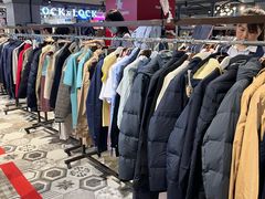-优客城市奥莱