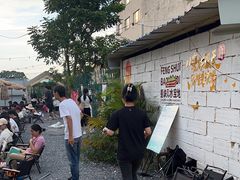 -DGE季风钓虾营地·团建·聚会