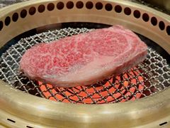 -老乾杯和牛烧肉(王府中环店)