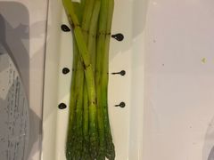 碳烤芦笋-蝶舍·MAISON PAPILLON