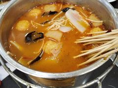 -瑞杰烧烤店·24小时营业(山东路店)