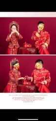 点击看大图 -时尚芭莎摄影BAZAAR STUDIO(上海店)