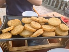 -九溪蒋记菌子宴