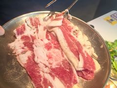 -西塔老太太泥炉烤肉(川沙百联店)