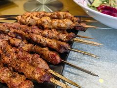 -撒拉花儿·新疆菜·清真(太阳宫店)