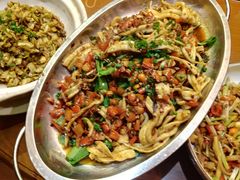 -上菜呷饭(花溪店)