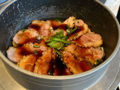 -老乾杯和牛烧肉(王府中环店)