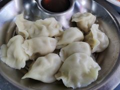 手工鲅鱼水饺-崴海渔村(虹梅路店)