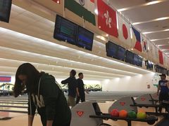 -广州保龄球馆(广州天河体育中心店)
