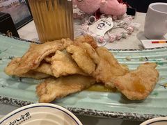 -七八冷面·延边朝鲜族美食(欢乐谷店)