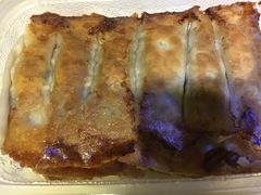 -大眼锅贴水饺(河东店)