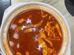-百味园土菜馆(迎宾东路店)