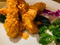-酒井酱子·深夜食堂(东城汇店)