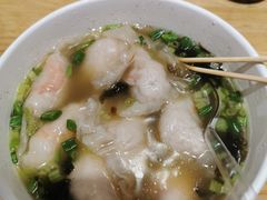 -家宴·灌蛋·沙茶面(曾厝垵店)