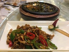 -东江海鲜酒家(艺都分店)