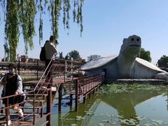 -东方巨龟苑景区