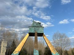 -北极村旅游风景区