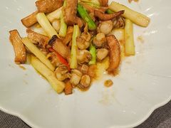 -高佳庄·海鲜酒楼(定海店)