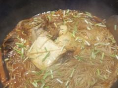 -山河屯铁锅炖(哈西站店)