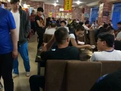 -喝丢一只鞋海鲜烧烤·海肠捞饭(文体街店)