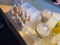 -茶力的小怪兽(梅林卓悦汇店)