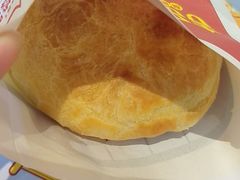 -吉品合酥脆烤饼(太平洋森活天地店)
