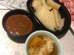 -京韵胡同·酱香羊蝎子火锅涮肉(长寿路店)