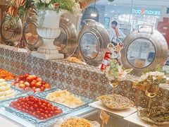 -凡塔斯牛排自助餐厅(莆田万达店)